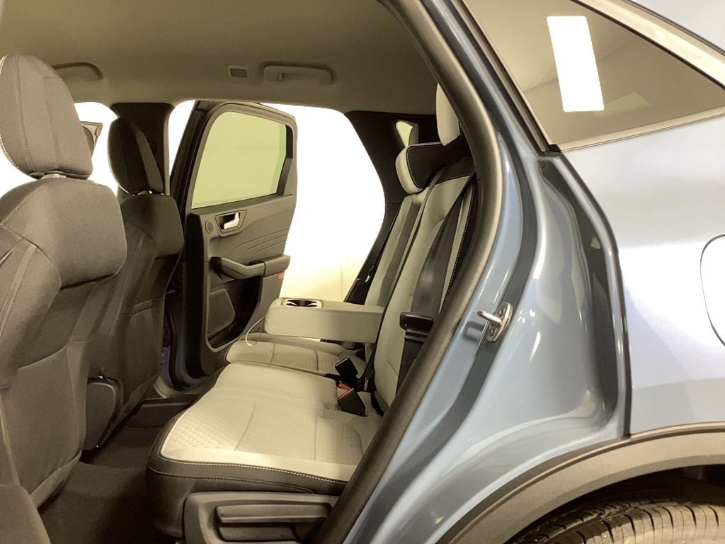 2026 Ford Escape Active®