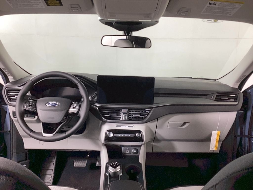 2026 Ford Escape Active®