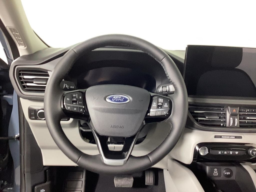 2026 Ford Escape Active®