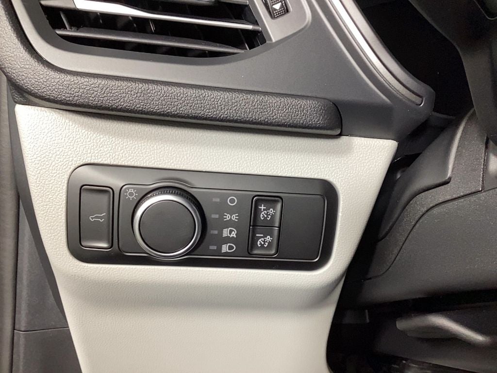 2026 Ford Escape Active®