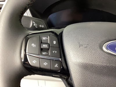 2026 Ford Escape Active®