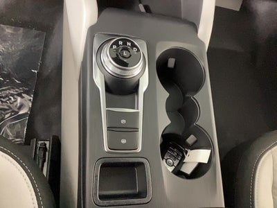 2026 Ford Escape Active®