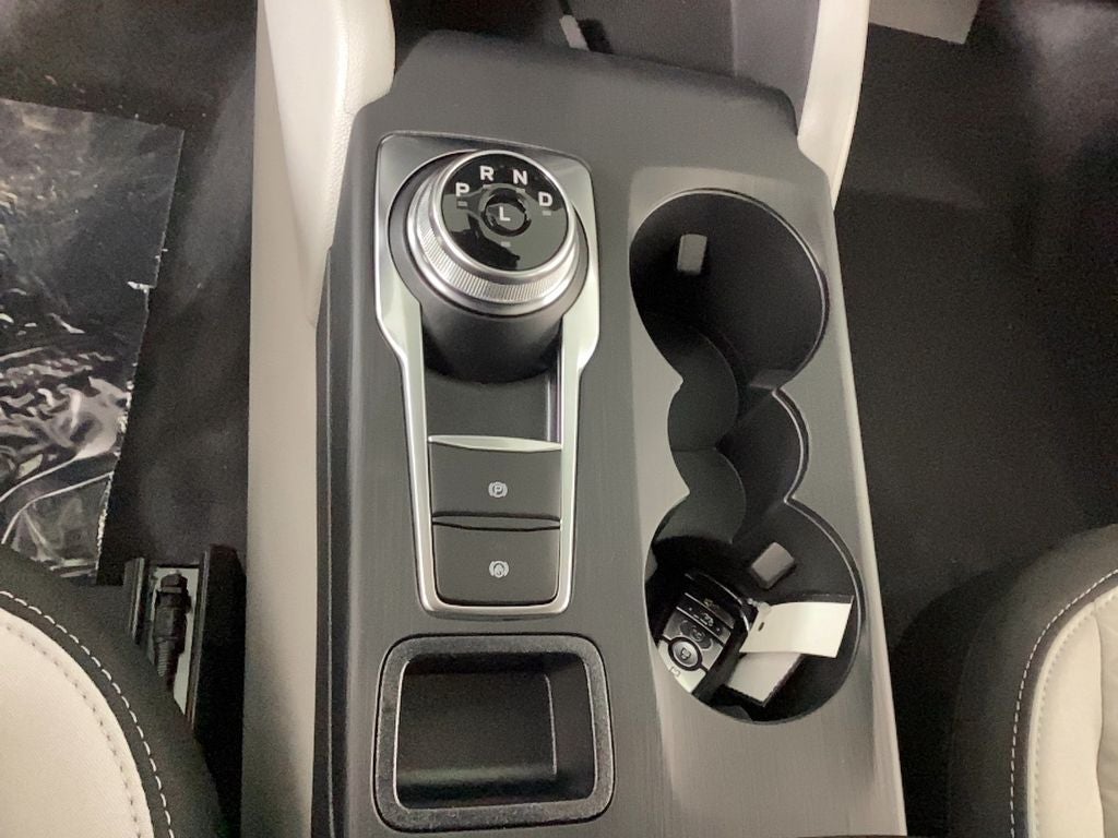 2026 Ford Escape Active®