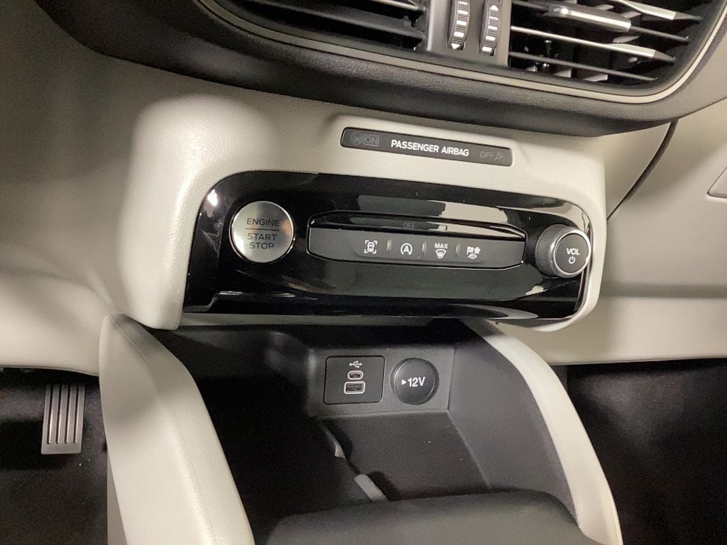 2026 Ford Escape Active®