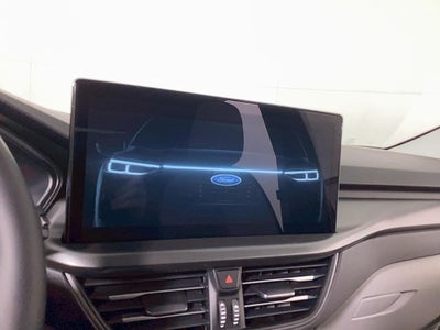 2026 Ford Escape Active®