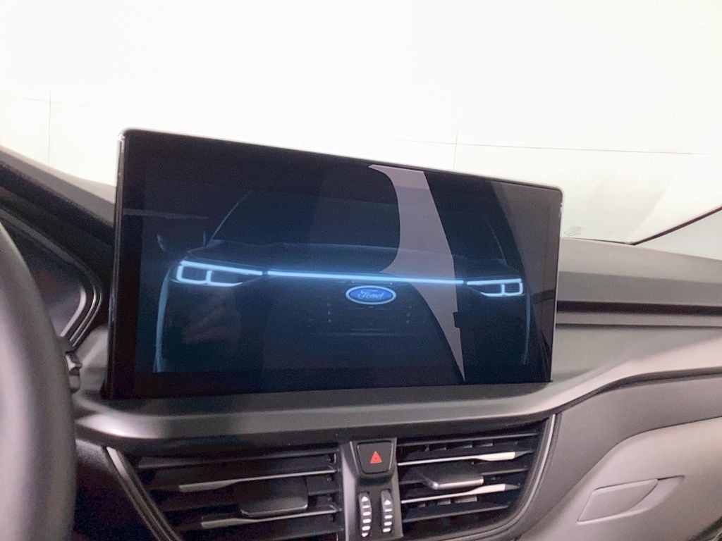 2026 Ford Escape Active®