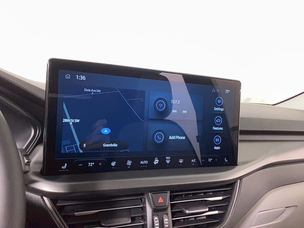 2026 Ford Escape Active®