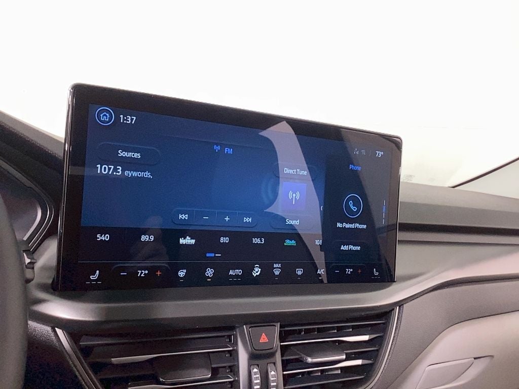 2026 Ford Escape Active®