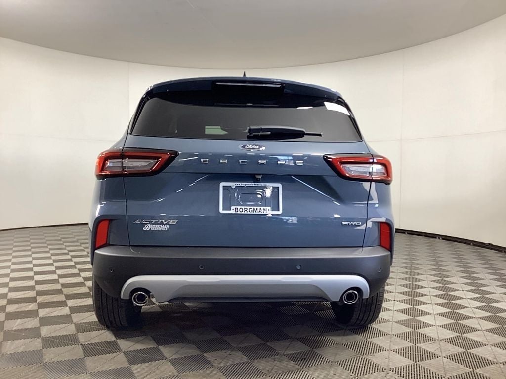 2026 Ford Escape Active®