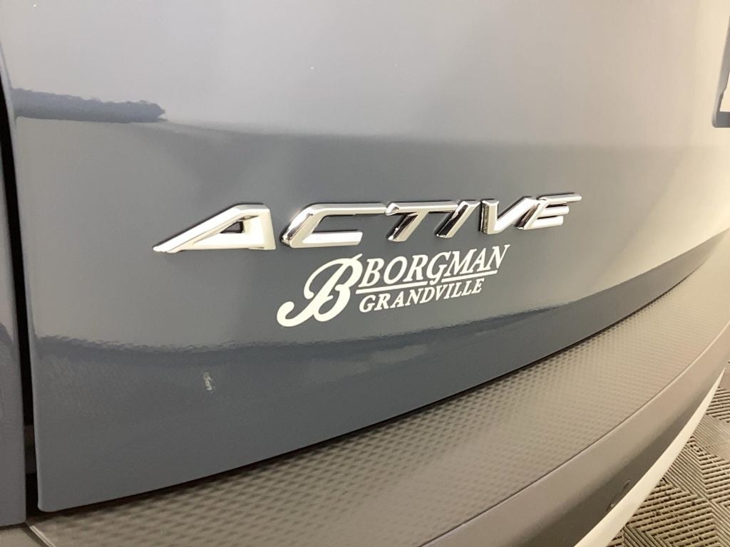 2026 Ford Escape Active®