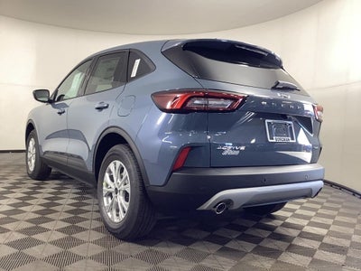 2026 Ford Escape Active®
