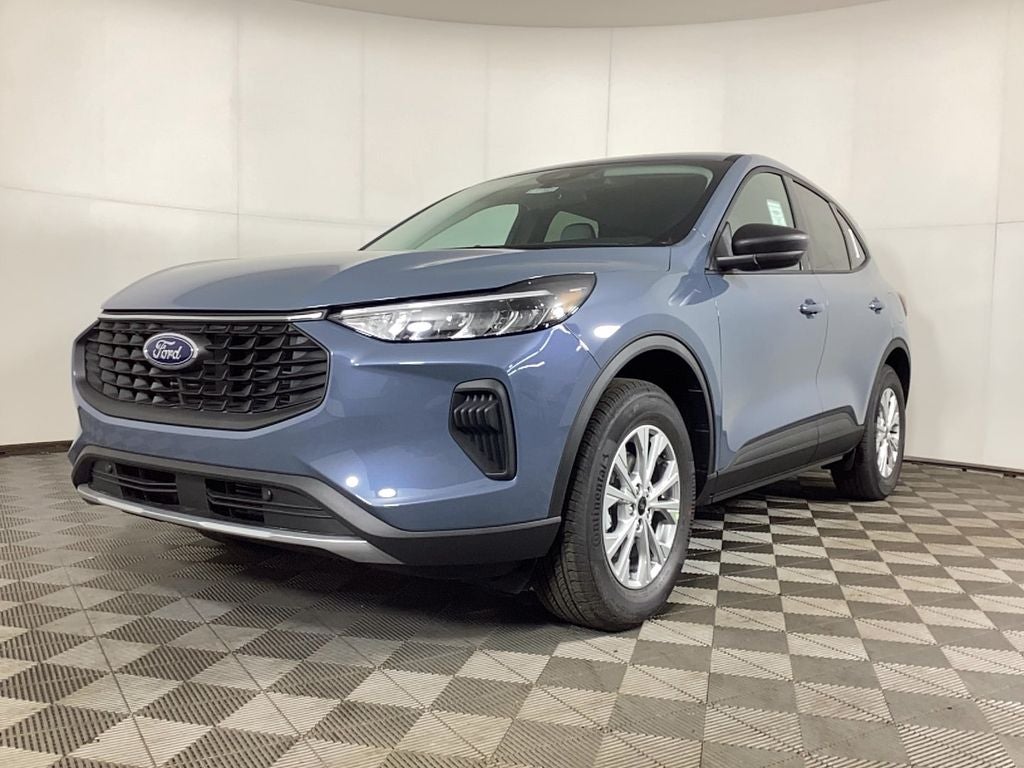 2026 Ford Escape Active®