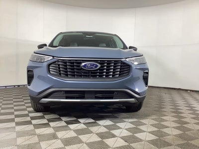 2026 Ford Escape Active®