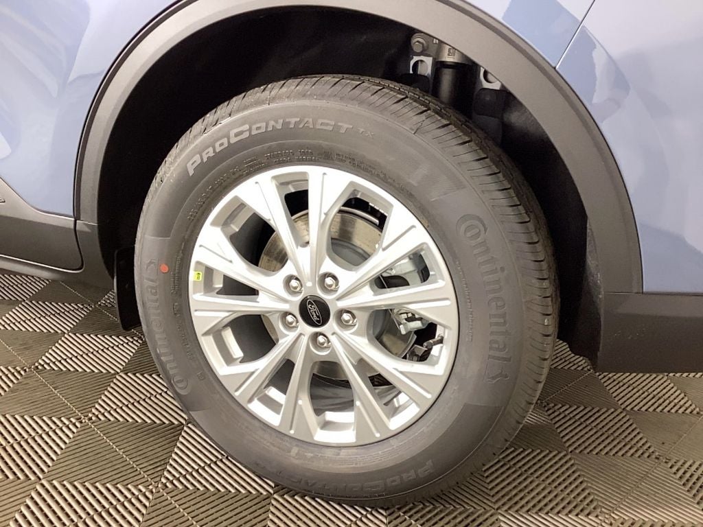 2026 Ford Escape Active®