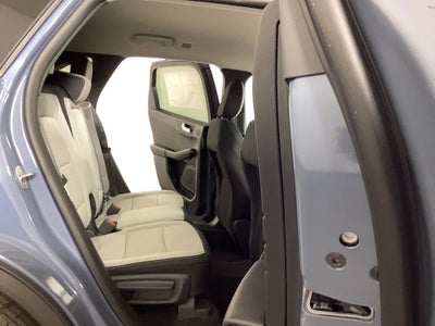 2026 Ford Escape Active®