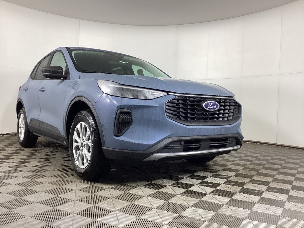 2026 Ford Escape Active®