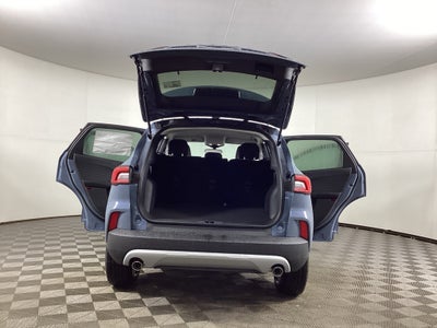 2026 Ford Escape Active®