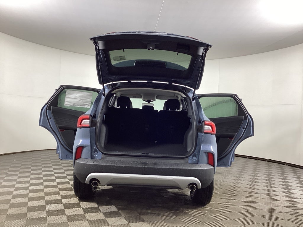 2026 Ford Escape Active®