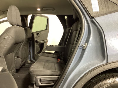 2026 Ford Escape Active®