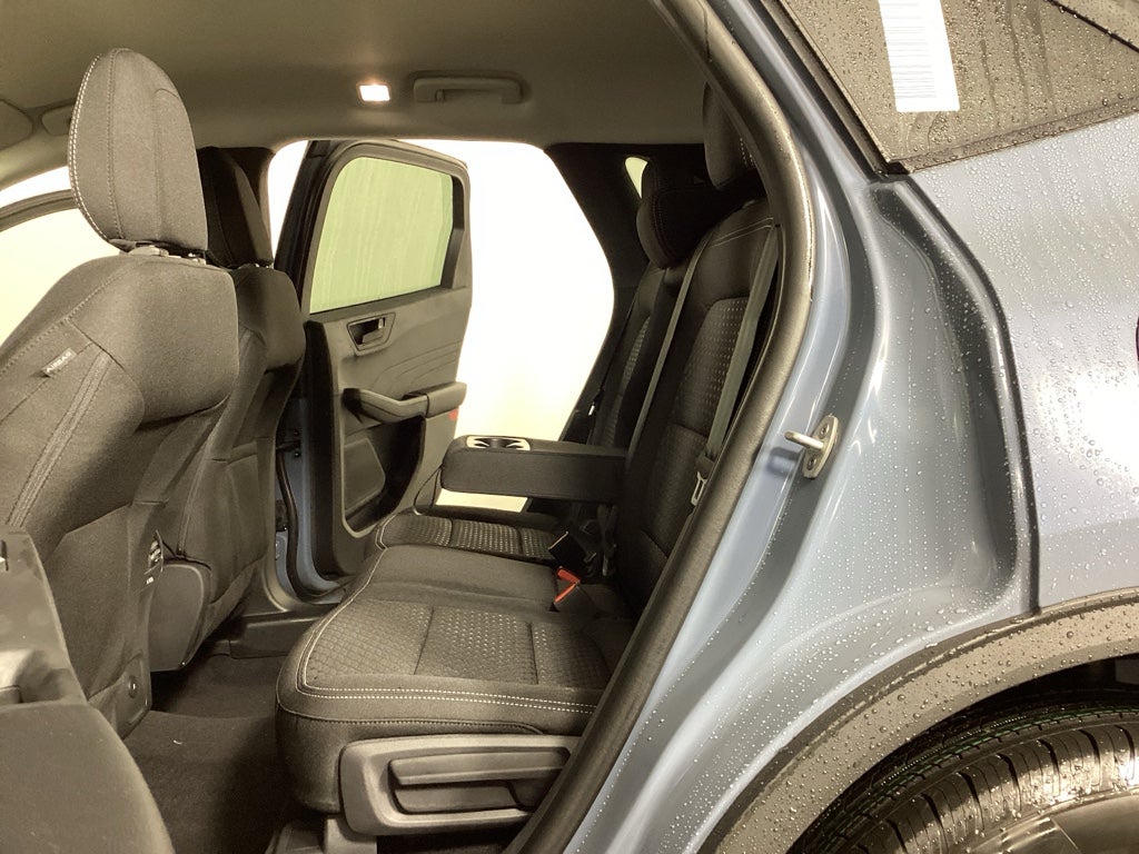 2026 Ford Escape Active®