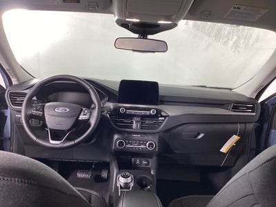 2026 Ford Escape Active®