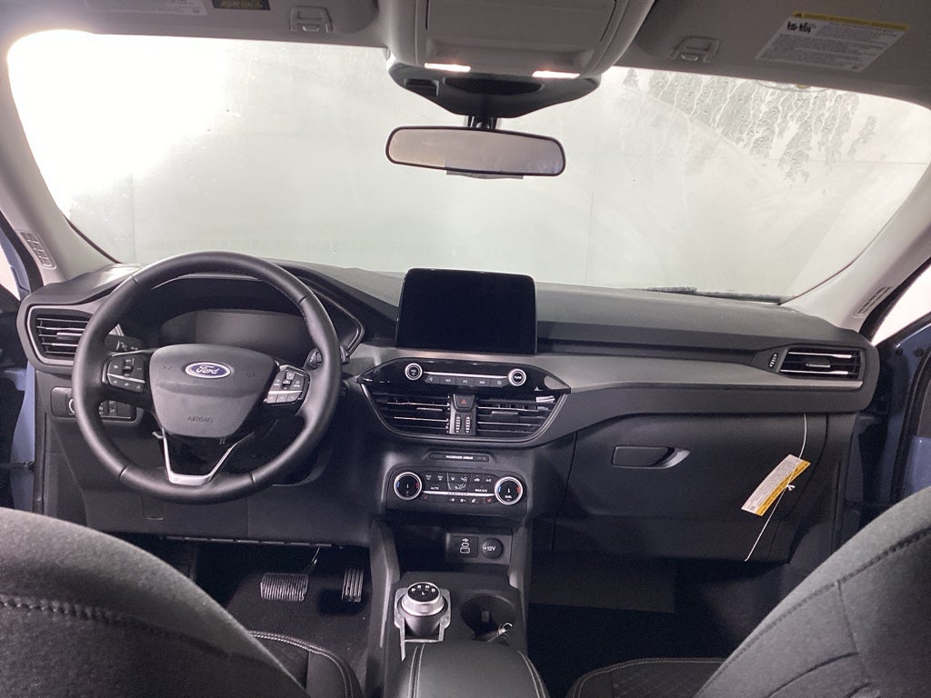 2026 Ford Escape Active®