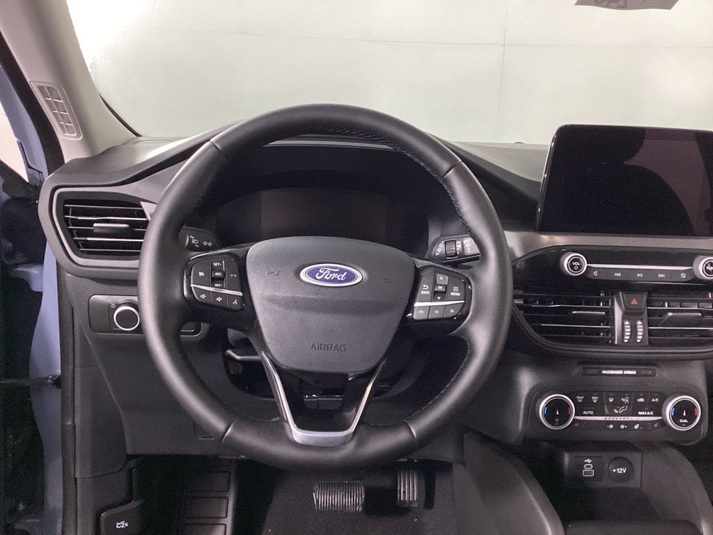 2026 Ford Escape Active®