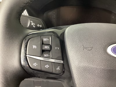 2026 Ford Escape Active®