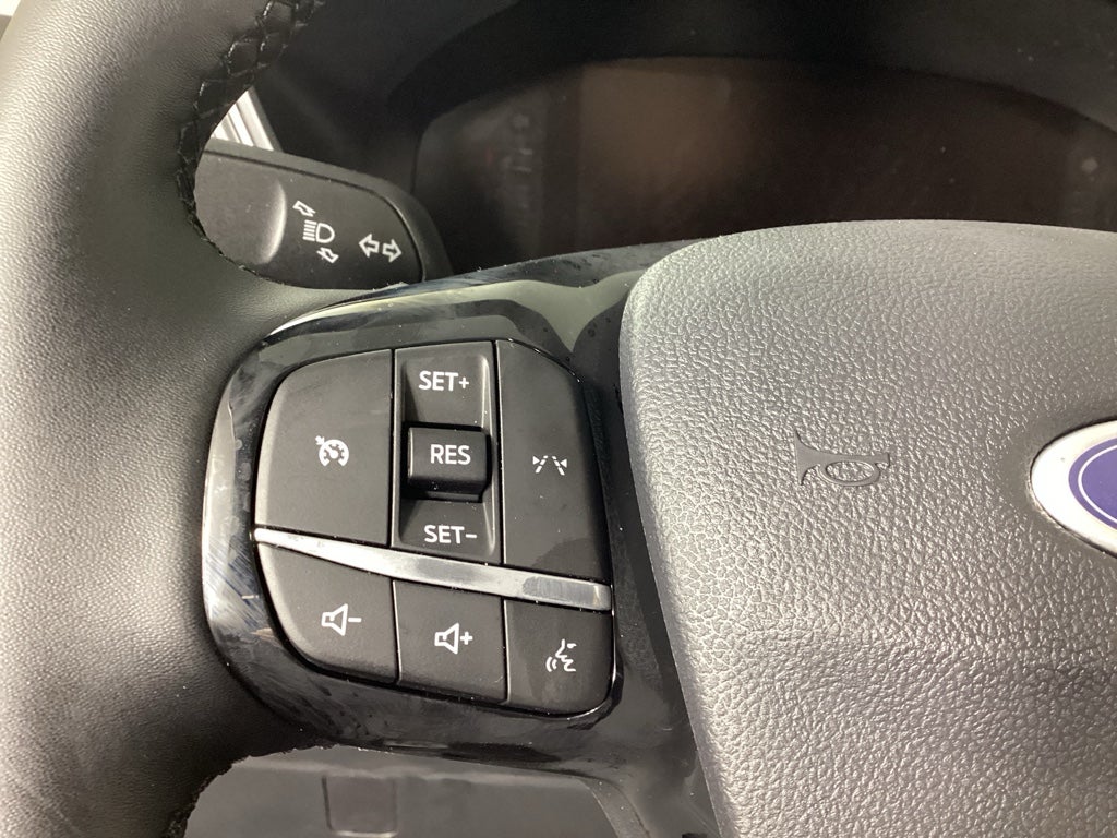 2026 Ford Escape Active®