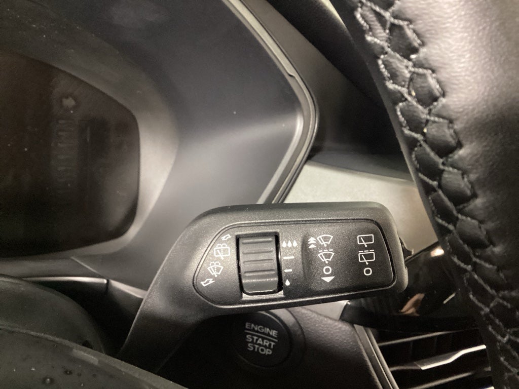 2026 Ford Escape Active®