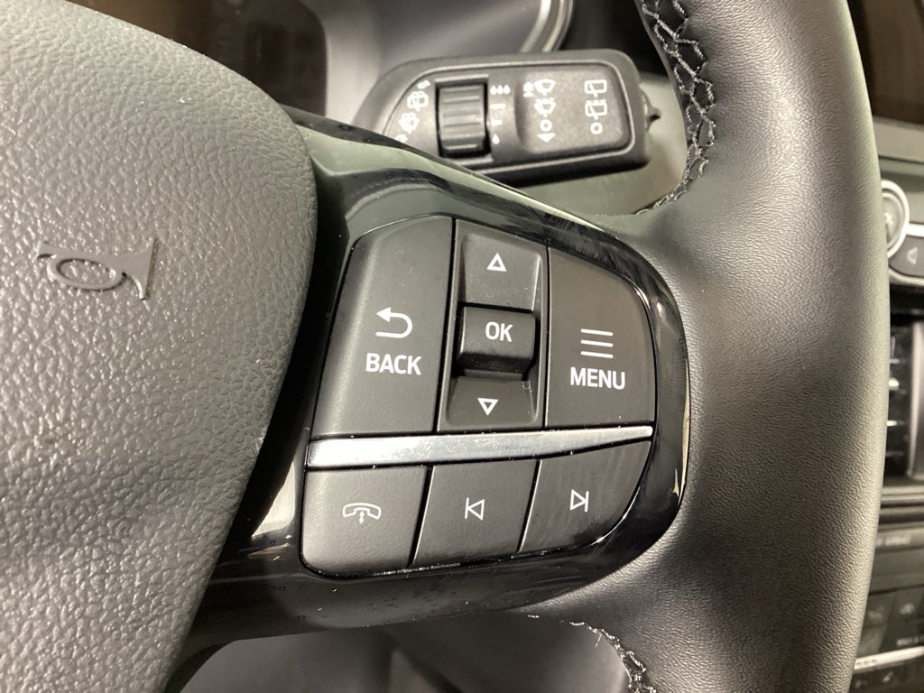 2026 Ford Escape Active®