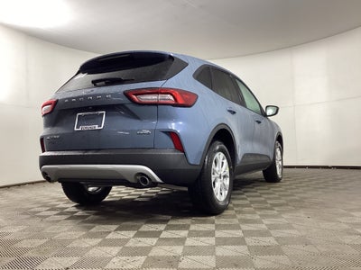 2026 Ford Escape Active®
