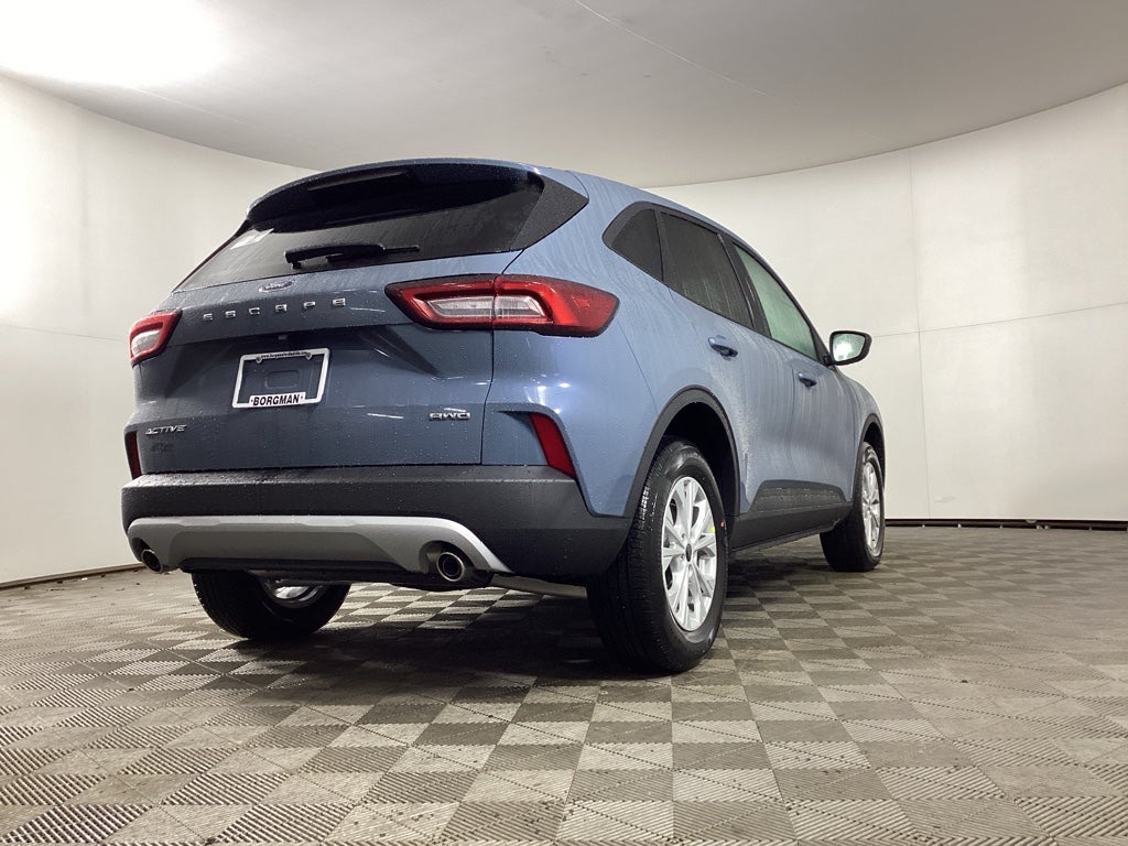 2026 Ford Escape Active®