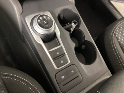 2026 Ford Escape Active®