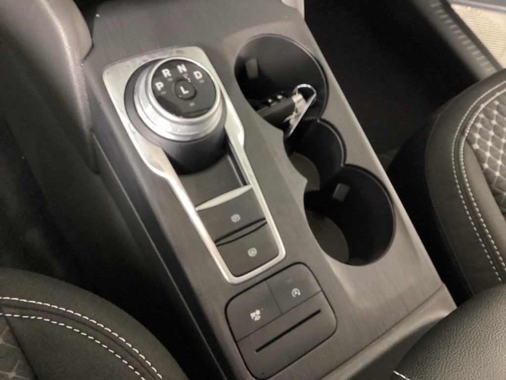 2026 Ford Escape Active®