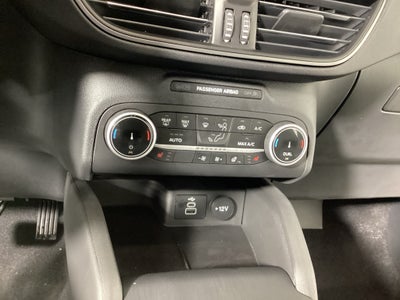 2026 Ford Escape Active®