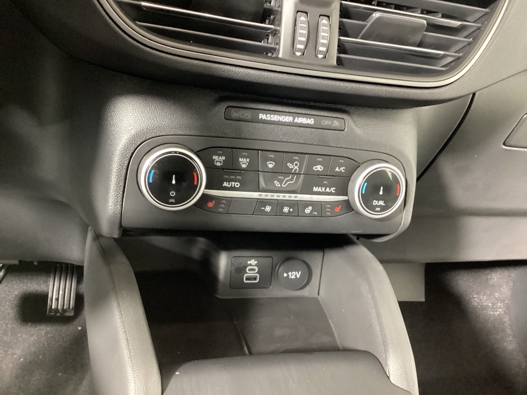 2026 Ford Escape Active®