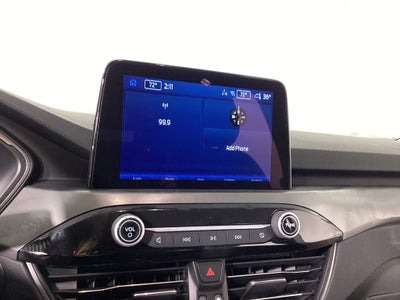 2026 Ford Escape Active®