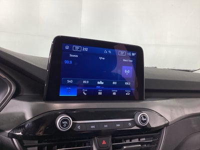 2026 Ford Escape Active®