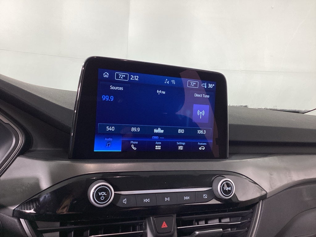 2026 Ford Escape Active®