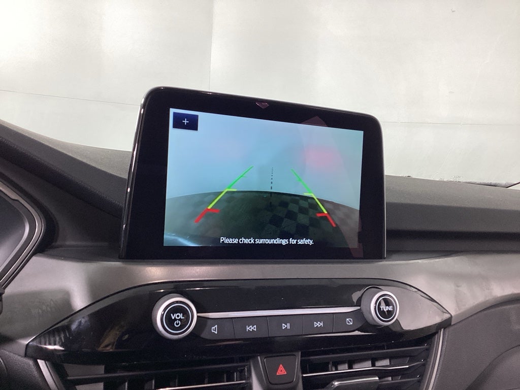 2026 Ford Escape Active®