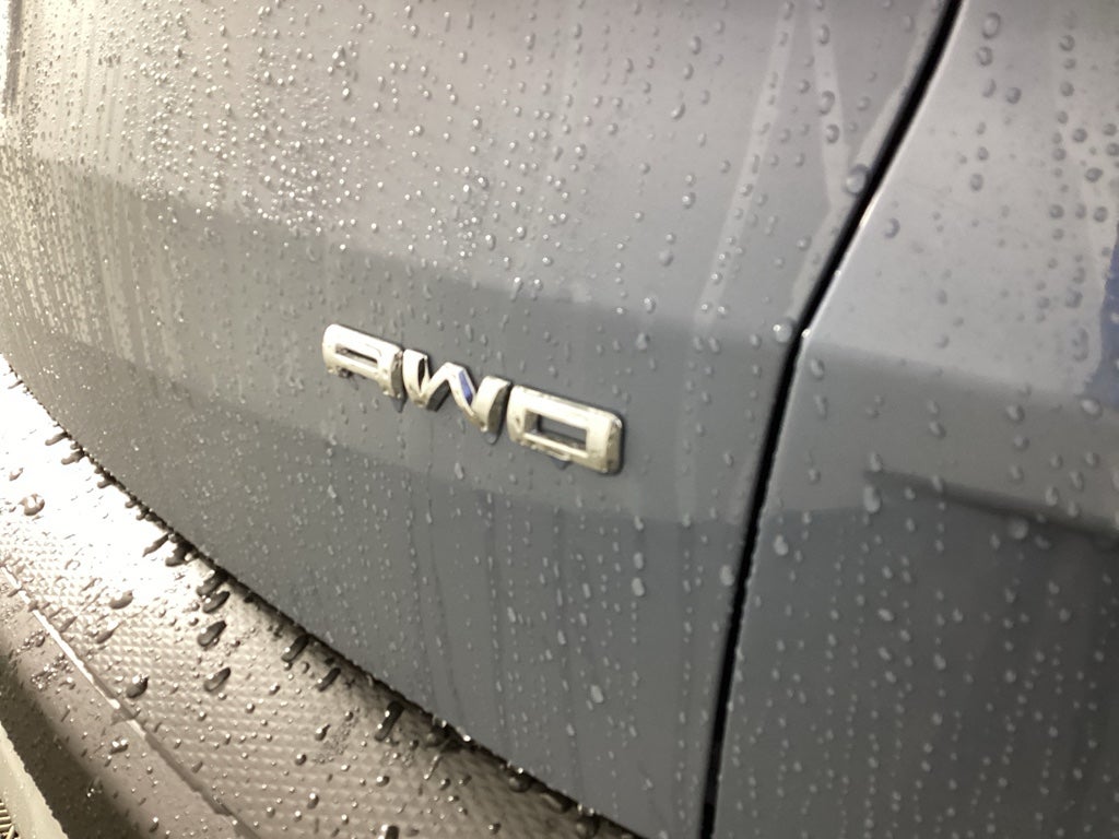 2026 Ford Escape Active®