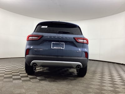 2026 Ford Escape Active®