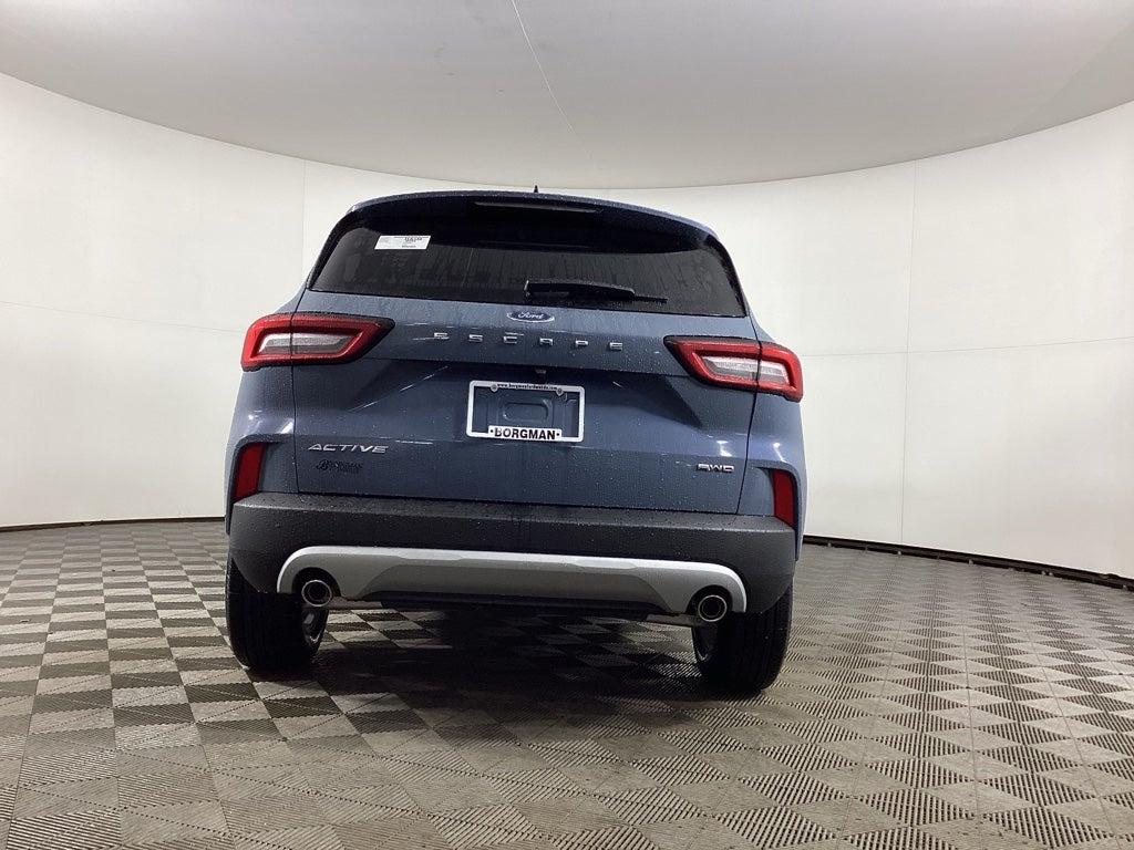 2026 Ford Escape Active®