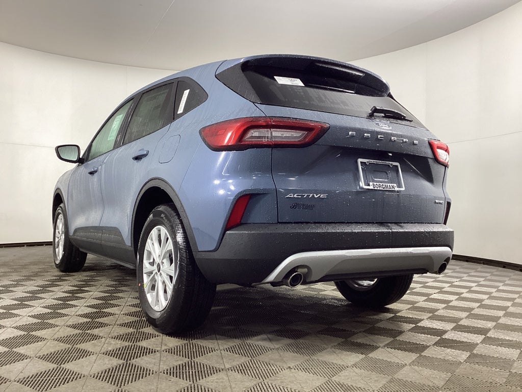 2026 Ford Escape Active®