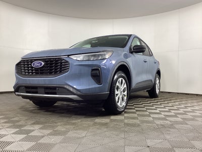 2026 Ford Escape Active®
