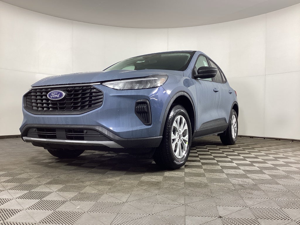 2026 Ford Escape Active®