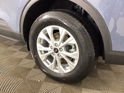 2026 Ford Escape Active®