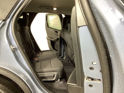 2026 Ford Escape Active®