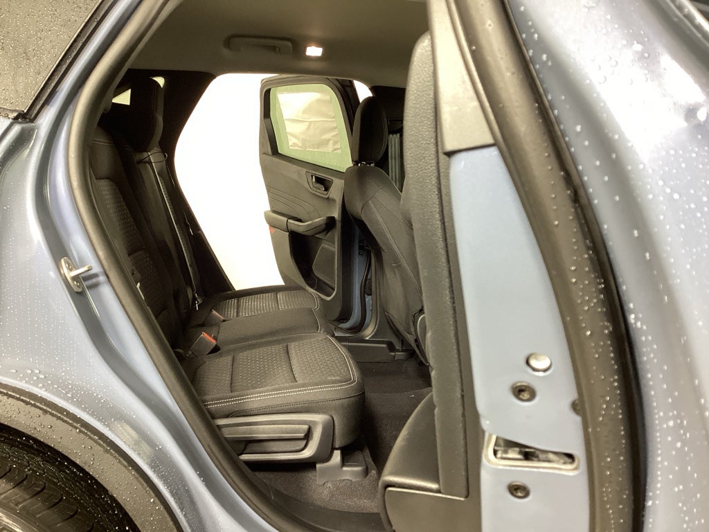 2026 Ford Escape Active®